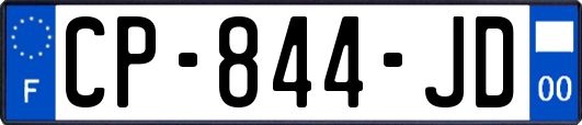 CP-844-JD