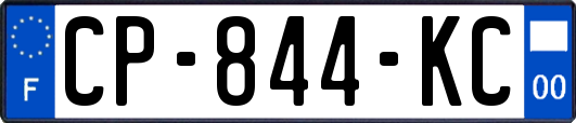 CP-844-KC