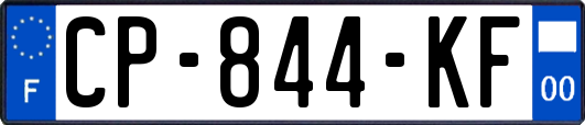 CP-844-KF