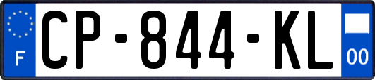 CP-844-KL