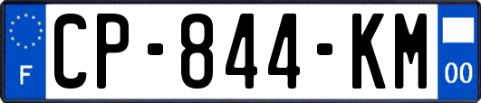 CP-844-KM