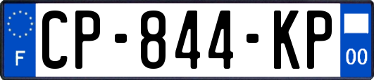 CP-844-KP