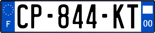 CP-844-KT