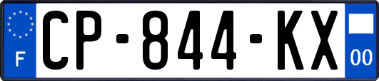 CP-844-KX