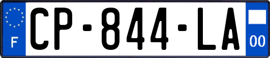 CP-844-LA