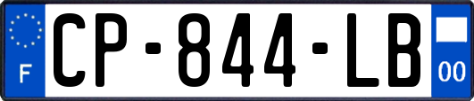 CP-844-LB