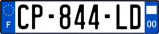 CP-844-LD