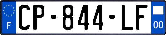 CP-844-LF