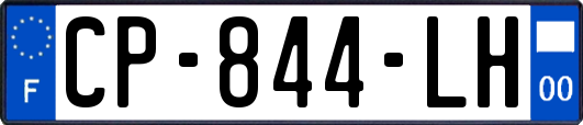 CP-844-LH
