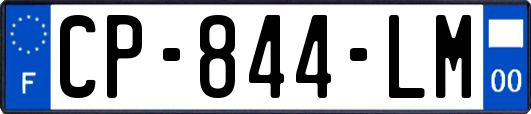 CP-844-LM