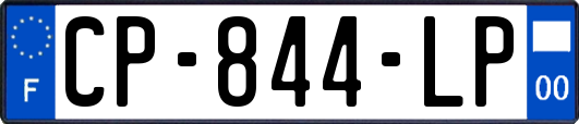 CP-844-LP