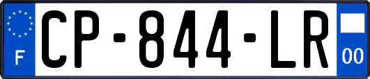 CP-844-LR