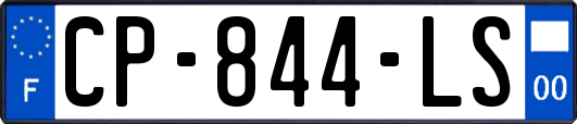 CP-844-LS