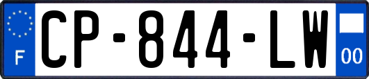 CP-844-LW