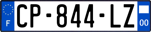 CP-844-LZ