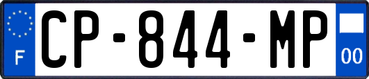 CP-844-MP