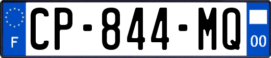 CP-844-MQ