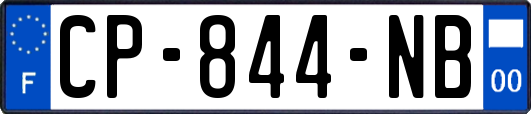 CP-844-NB