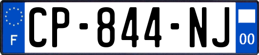 CP-844-NJ