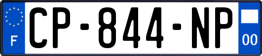 CP-844-NP