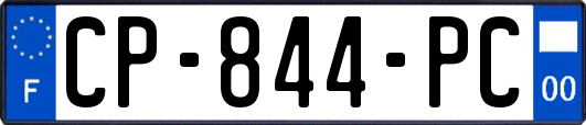 CP-844-PC