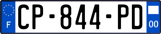 CP-844-PD