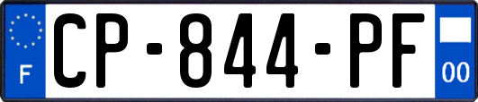 CP-844-PF