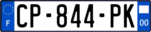 CP-844-PK