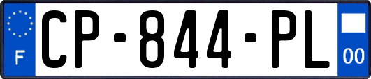 CP-844-PL