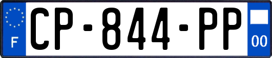 CP-844-PP