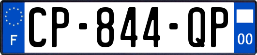 CP-844-QP