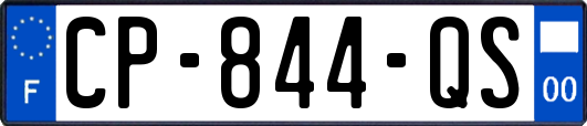 CP-844-QS