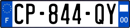 CP-844-QY