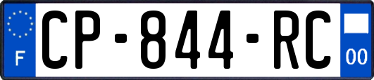 CP-844-RC