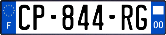 CP-844-RG