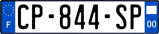 CP-844-SP