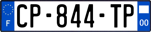 CP-844-TP