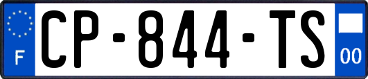 CP-844-TS