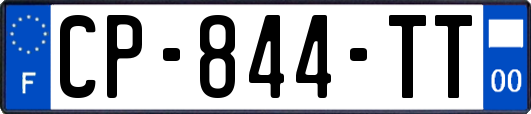 CP-844-TT