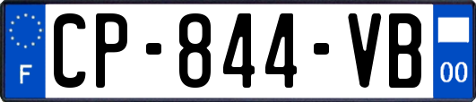 CP-844-VB