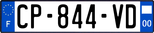 CP-844-VD