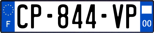 CP-844-VP