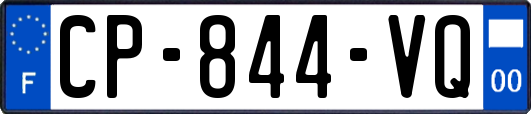 CP-844-VQ