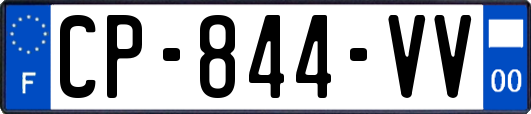 CP-844-VV