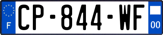 CP-844-WF