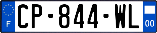 CP-844-WL