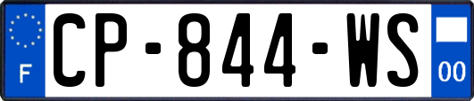 CP-844-WS