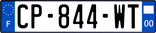 CP-844-WT