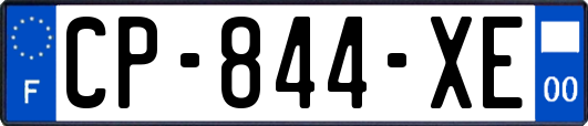 CP-844-XE