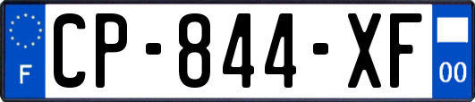 CP-844-XF